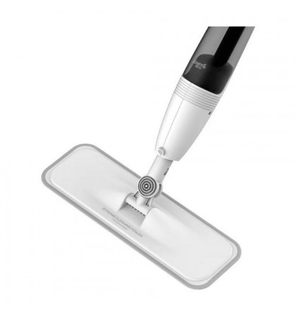 Швабра Xiaomi Deerma Spray Mop TB500 White