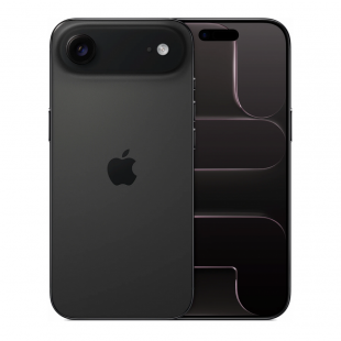 Смартфон Apple iPhone Air 1TB (eSIM) Space Black