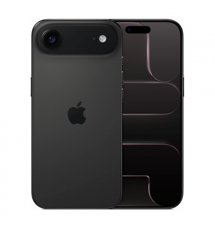 iPhone Air 1TB (eSIM) Space Black