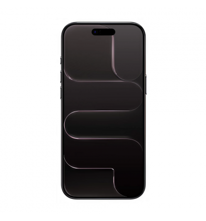 iPhone Air 1TB (eSIM) Space Black