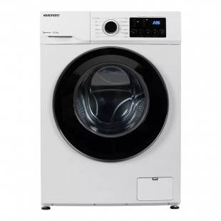 Стиральная машина NordFrost i-WSQ4-8140 W White