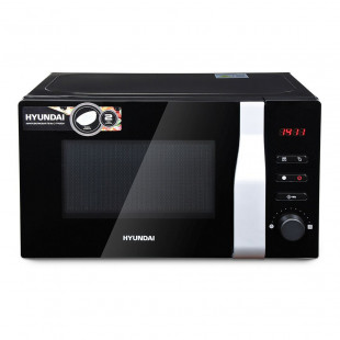 Микроволновая печь Hyundai HYM-M2061 Black