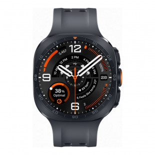 Умные часы Samsung Galaxy Watch Ultra 2 47mm LTE Titanium Gray