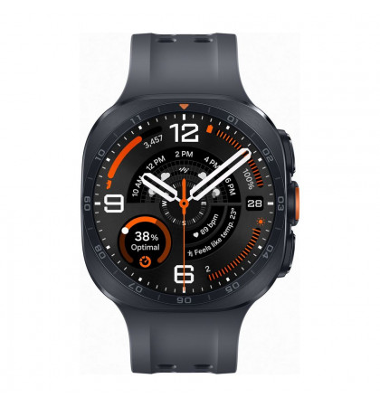 Умные часы Samsung Galaxy Watch Ultra 2 47mm LTE Titanium Gray