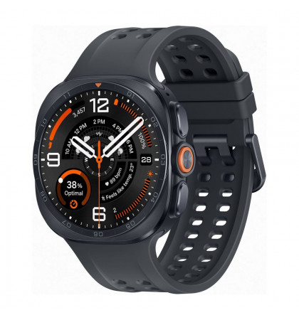 Умные часы Samsung Galaxy Watch Ultra 2 47mm LTE Titanium Gray