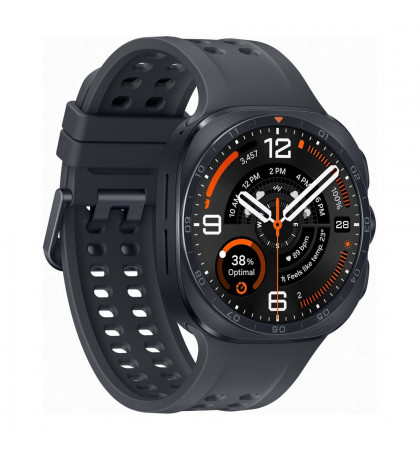 Умные часы Samsung Galaxy Watch Ultra 2 47mm LTE Titanium Gray
