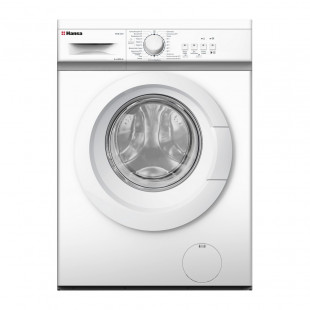 Стиральная машина Hansa WHB8381 White