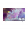 43" Телевизор Samsung QE43Q60ABUXRU LED, QLED, HDR (2021) Black