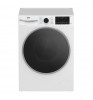 Стиральная машина Beko B3DFR57H23W White