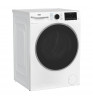 Стиральная машина Beko B3DFR57H23W White