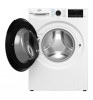 Стиральная машина Beko B3DFR57H23W White