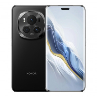 Смартфон Honor Magic6 Pro 12/512Gb Black