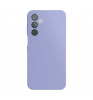 Чехол-накладка VLP Aster Case для смартфона Samsung Galaxy A16 Lavender