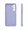 Чехол-накладка VLP Aster Case для смартфона Samsung Galaxy A16 Lavender