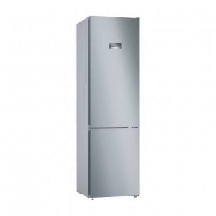 Холодильник Bosch KGN39VL24R Inox