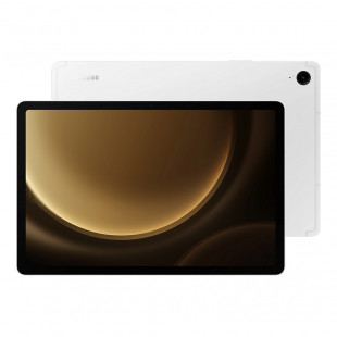 Планшет Samsung Galaxy Tab S9 FE Wi-Fi 6/128Gb Silver