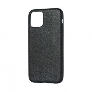 Накладка Devia Naked (iPhone 11) Black 