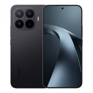 Смартфон Xiaomi 17T Pro 12/256Gb Black