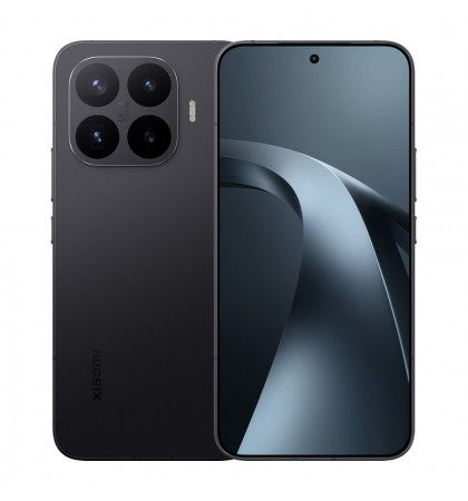 Смартфон Xiaomi 17T Pro 12/256Gb Black