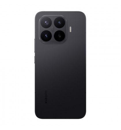 Смартфон Xiaomi 17T Pro 12/256Gb Black