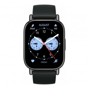 Умные часы Xiaomi Redmi Watch 5 Lite Black