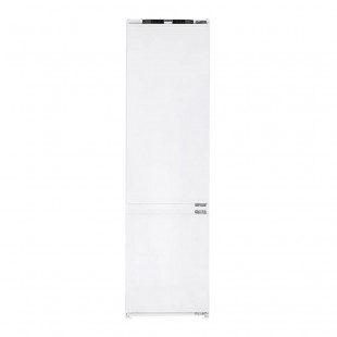 Встраиваемый холодильник Beko Diffusion BCNA306E2S White