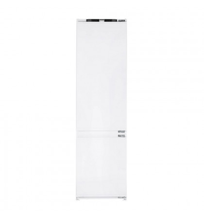 Встраиваемый холодильник Beko Diffusion BCNA306E2S White