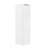 Встраиваемый холодильник Beko Diffusion BCNA306E2S White