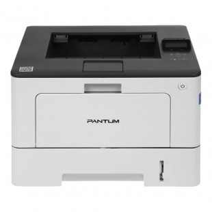 Принтер лазерный Pantum BP5100DN White