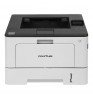 Принтер лазерный Pantum BP5100DN White