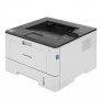 Принтер лазерный Pantum BP5100DN White