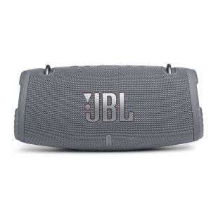 Портативная колонка JBL Xtreme 3 Gray
