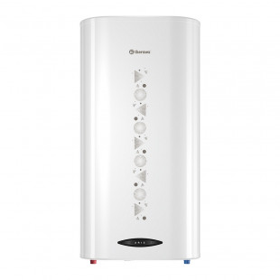 Накопительный электрический водонагреватель Thermex Aris 80 White