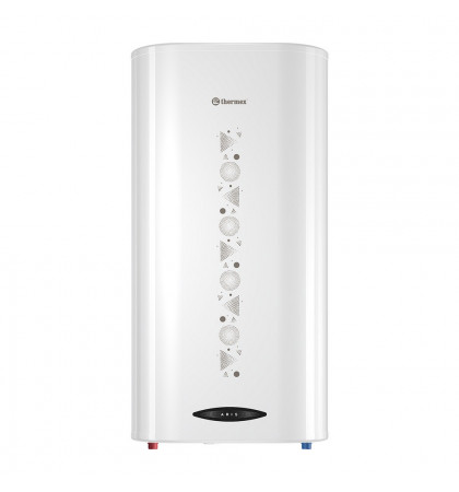 Накопительный электрический водонагреватель Thermex Aris 80 White