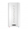 Накопительный электрический водонагреватель Thermex Aris 80 White