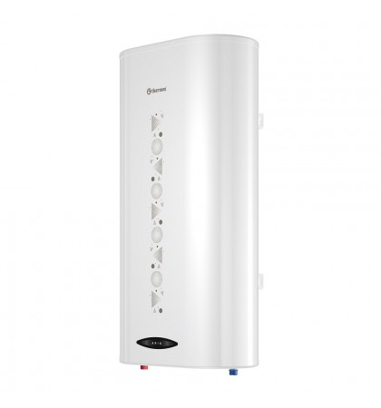Накопительный электрический водонагреватель Thermex Aris 80 White