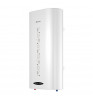 Накопительный электрический водонагреватель Thermex Aris 80 White