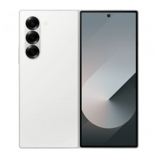 Смартфон Samsung Galaxy Z Fold6 12/256Gb White