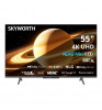 55" Телевизор Skyworth 55X66H Black