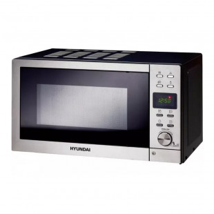 Микроволновая печь Hyundai HYM-D3043 Silver