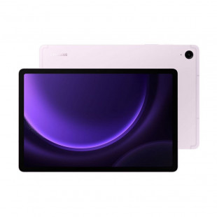 Планшет Samsung Galaxy Tab S9 FE 6/128Gb Wi-Fi Lavander