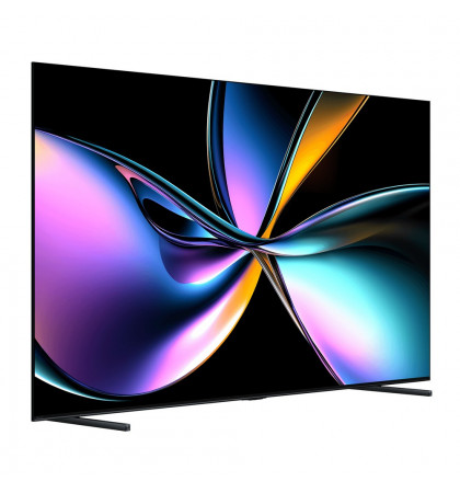 100" Телевизор Hisense 100U7Q PRO Gray