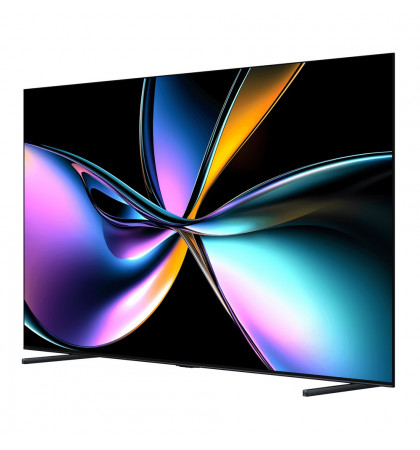 100" Телевизор Hisense 100U7Q PRO Gray