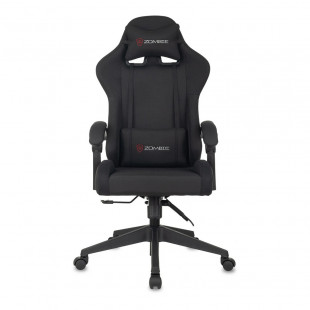 Кресло игровое Zombie Predator Neo Black