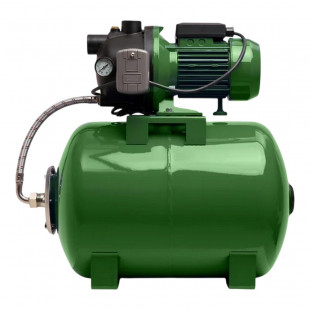 Насосная станция Оasis S-70/50C-24 Green