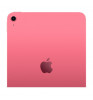 Планшет Apple iPad 10.9 2022 256GB Wi-Fi + Cellular Pink