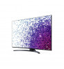 65" Телевизор LG 65NANO766PA 2021 NanoCell, HDR, LED RU Blue/Black