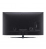 65" Телевизор LG 65NANO766PA 2021 NanoCell, HDR, LED RU Blue/Black