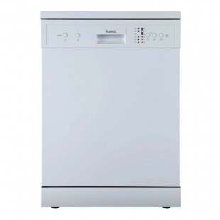 Посудомоечная машина Бирюса DWF-612/6 W White
