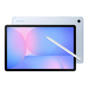 Планшет Samsung Galaxy Tab S10 FE Wi-Fi 12/256Gb Blue